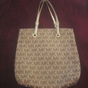 Michael Kors Tote Bag